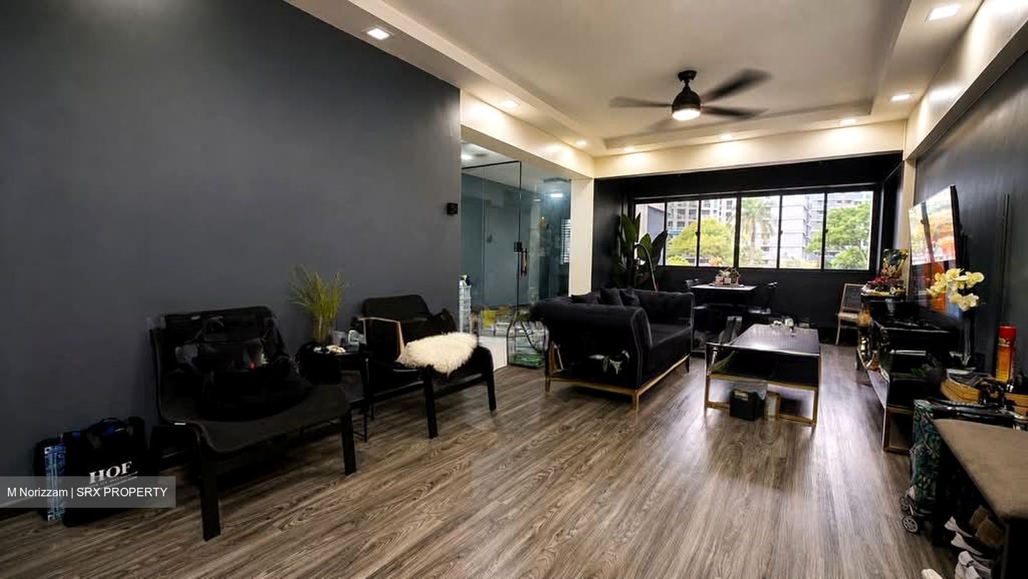 Blk 730 Tampines Street 71 (Tampines), HDB 5 Rooms #583378521